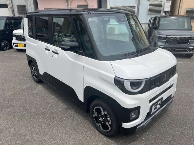 三菱 デリカ　ミニ ６６０ Ｇ プレミアム R8年 (近畿) 99