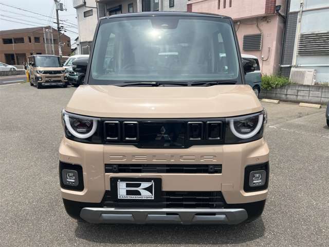 三菱 デリカ　ミニ ６６０ Ｇ プレミアム R8年 (近畿) 99