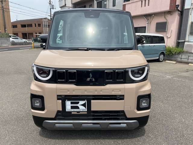 三菱 デリカ　ミニ ６６０ Ｇ プレミアム R8年 (近畿) 99