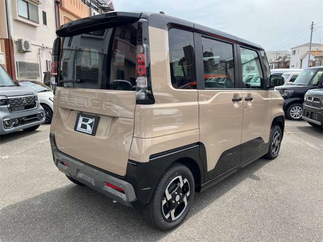 三菱 デリカ　ミニ ６６０ Ｇ プレミアム R8年 (近畿) 99