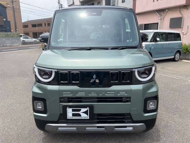 三菱 デリカ　ミニ ６６０ Ｇ プレミアム R8年 (近畿) 99