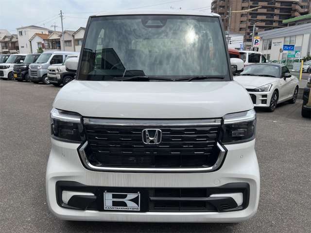 ホンダ Ｎ　ＢＯＸ カスタム ６６０ R8年 (近畿) 99