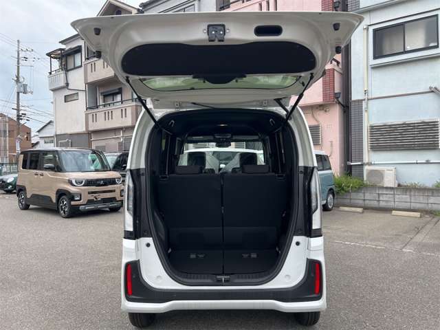 ホンダ Ｎ　ＢＯＸ カスタム ６６０ R8年 (近畿) 99