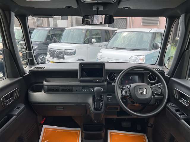 ホンダ Ｎ　ＢＯＸ カスタム ６６０ R8年 (近畿) 99