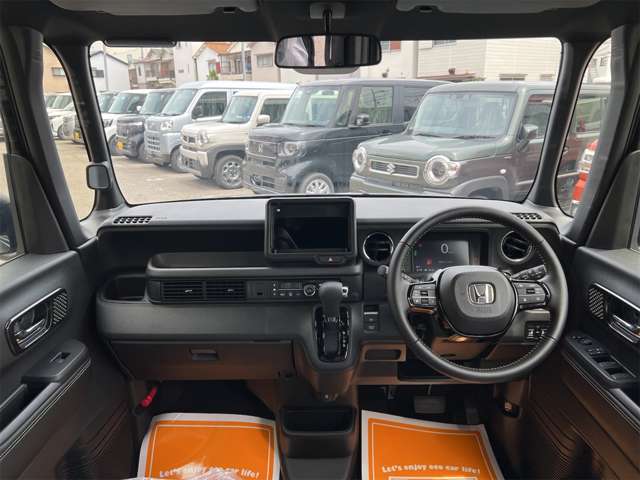ホンダ Ｎ　ＢＯＸ カスタム ６６０ コーディネートスタイル ２トーン R8年 (近畿) 99