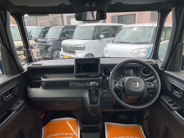 ホンダ Ｎ　ＢＯＸ カスタム ６６０ コーディネートスタイル ２トーン R8年 (近畿) 99