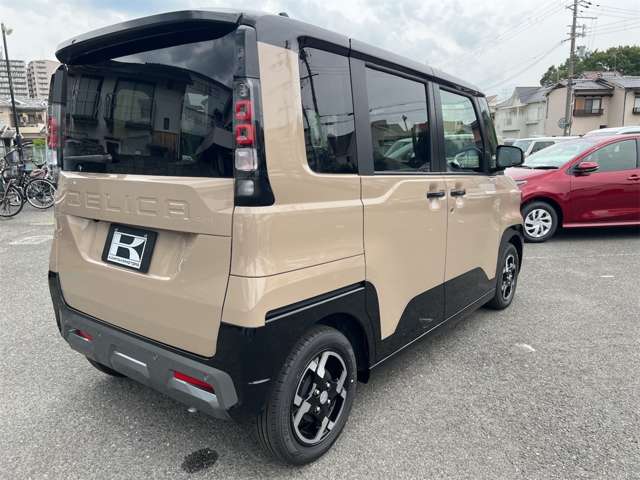 三菱 デリカ　ミニ ６６０ Ｔ プレミアム R8年 (近畿) 99