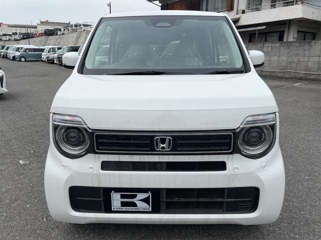 ホンダ Ｎ−ＷＧＮ ６６０ Ｌ R8年 (近畿) 99