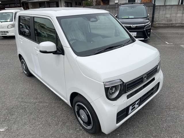 ホンダ Ｎ−ＷＧＮ ６６０ Ｌ R8年 (近畿) 99