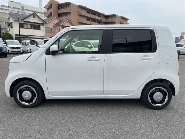 ホンダ Ｎ−ＷＧＮ ６６０ Ｌ R8年 (近畿) 99