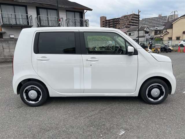 ホンダ Ｎ−ＷＧＮ ６６０ Ｌ R8年 (近畿) 99