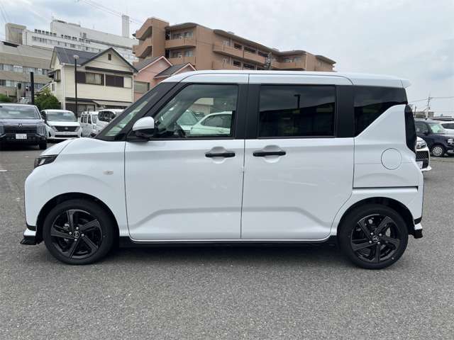 ダイハツ ムーヴ ６６０ ＲＳ R7年 (近畿) 99