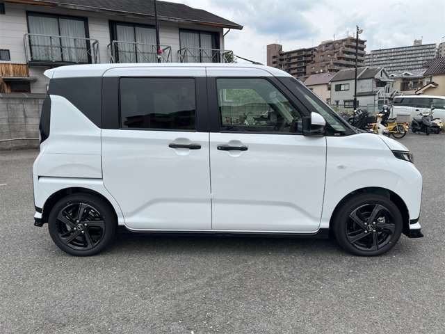 ダイハツ ムーヴ ６６０ ＲＳ R7年 (近畿) 99