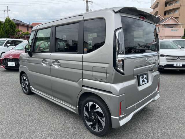 スズキ スペーシア ６６０ カスタム ハイブリッド ＸＳ R7年 (近畿) 99