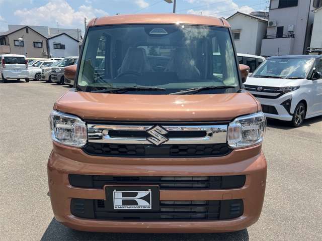 スズキ スペーシア ６６０ ハイブリッド Ｇ R8年 (近畿) 99