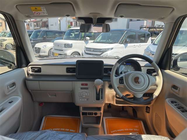 スズキ アルトラパン　ＬＣ ＬＣ ６６０ ハイブリッド Ｌ R8年 (近畿) 99