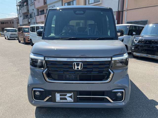 ホンダ Ｎ　ＢＯＸ カスタム ６６０ ターボ コーディネートスタイル ２トーン R8年 (近畿) 99