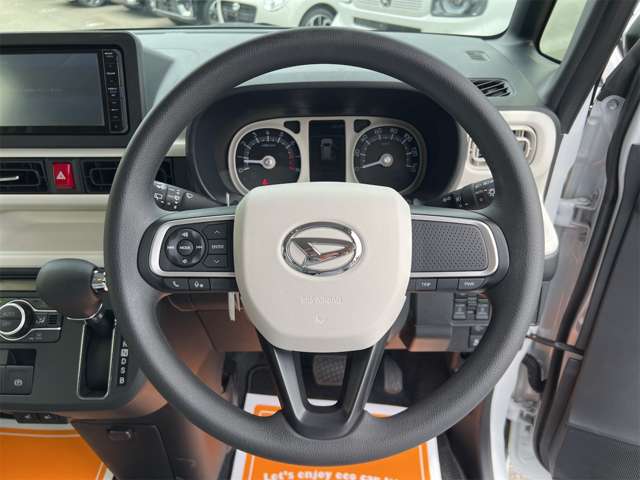 ダイハツ ムーヴ　キャンバス ６６０ ストライプス Ｇ R7年 (近畿) 99