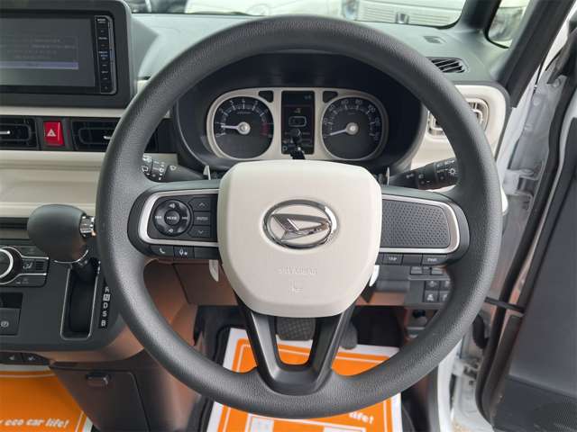 ダイハツ ムーヴ　キャンバス ６６０ ストライプス Ｇ R7年 (近畿) 99