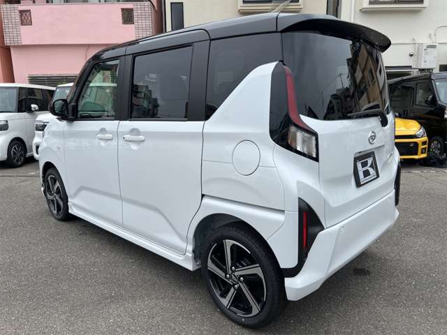 ダイハツ ムーヴ ６６０ ＲＳ R7年 (近畿) 99