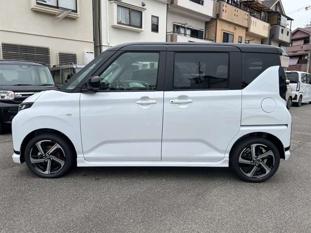 ダイハツ ムーヴ ６６０ ＲＳ R7年 (近畿) 99
