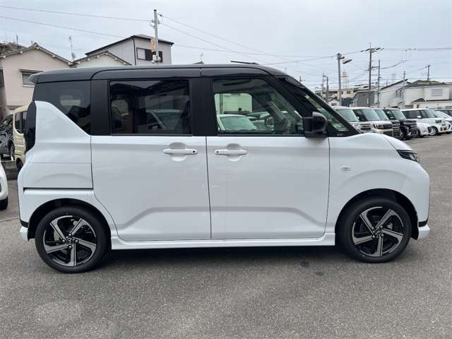 ダイハツ ムーヴ ６６０ ＲＳ R7年 (近畿) 99