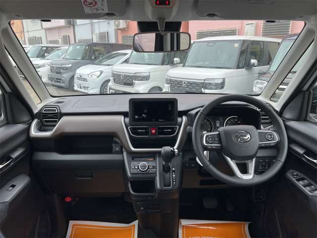 ダイハツ ムーヴ ６６０ ＲＳ R7年 (近畿) 99