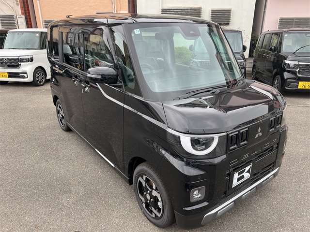 三菱 デリカ　ミニ ６６０ Ｇ プレミアム R7年 (近畿) 99