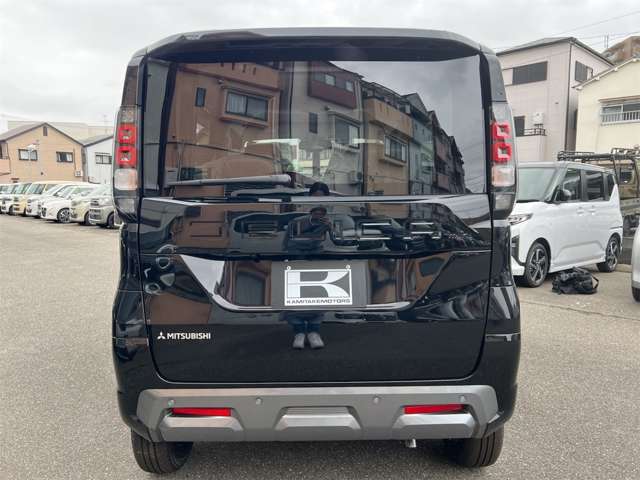 三菱 デリカ　ミニ ６６０ Ｇ プレミアム R7年 (近畿) 99