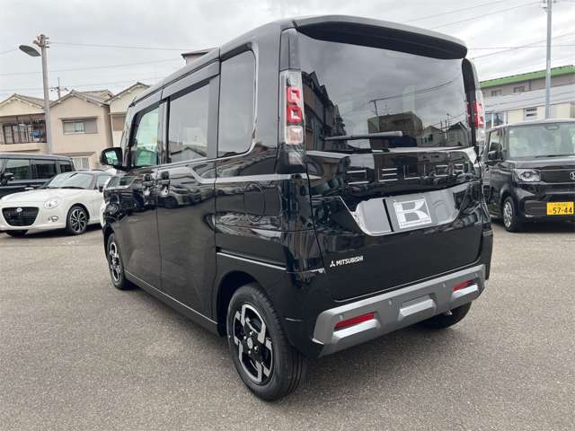 三菱 デリカ　ミニ ６６０ Ｇ プレミアム R7年 (近畿) 99