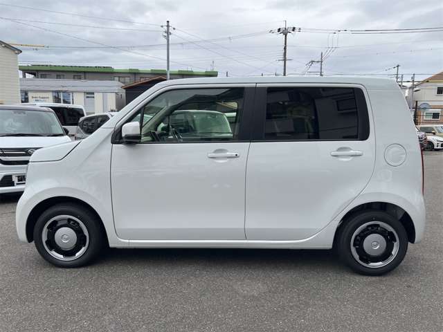 ホンダ Ｎ−ＷＧＮ ６６０ Ｌ R8年 (近畿) 99