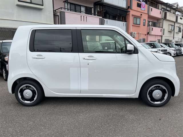 ホンダ Ｎ−ＷＧＮ ６６０ Ｌ R8年 (近畿) 99