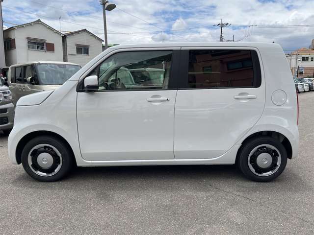 ホンダ Ｎ−ＷＧＮ ６６０ Ｌ R8年 (近畿) 99