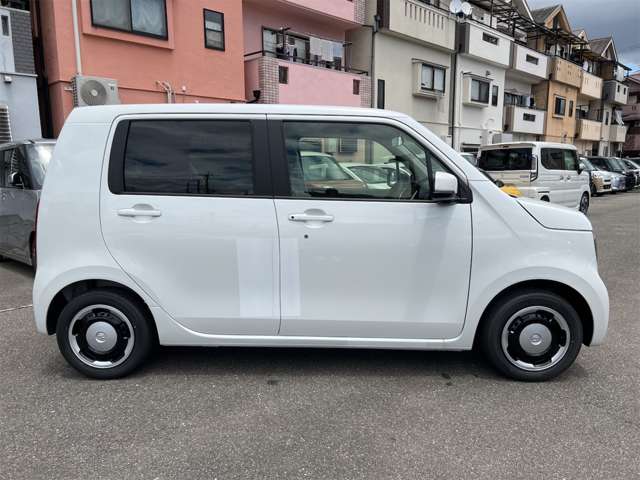 ホンダ Ｎ−ＷＧＮ ６６０ Ｌ R8年 (近畿) 99