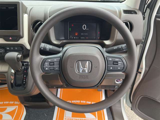 ホンダ Ｎ−ＷＧＮ ６６０ Ｌ R8年 (近畿) 99