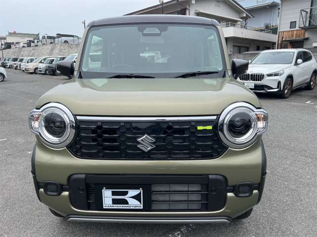 スズキ ハスラー ６６０ ハイブリッド Ｇ R8年 (近畿) 99