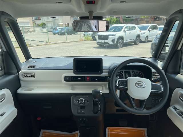 ダイハツ ムーヴ　キャンバス ６６０ ストライプス Ｇ R8年 (近畿) 99