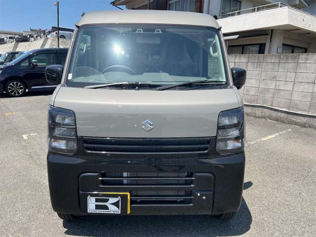 スズキ エブリイ ６６０ Ｊリミテッド ハイルーフ R7年 (近畿) 99