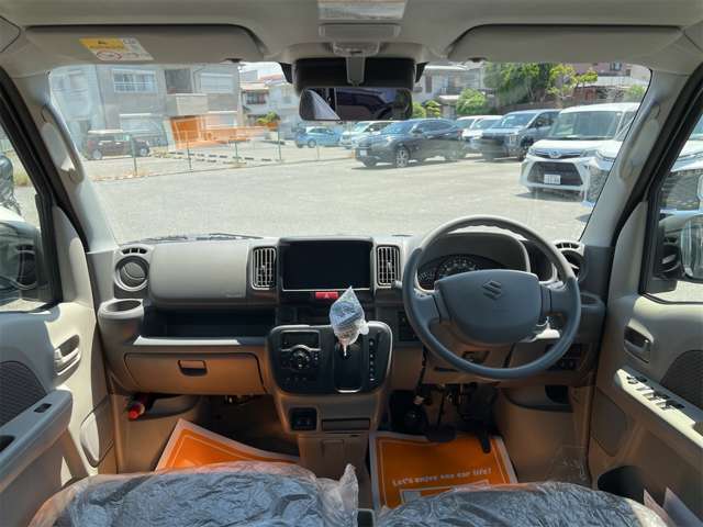スズキ エブリイ ６６０ Ｊリミテッド ハイルーフ R7年 (近畿) 99