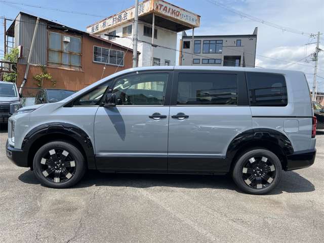 三菱 デリカ　Ｄ：５ ２．２ Ｐ ディーゼルターボ ４ＷＤ R8年 (近畿) 99
