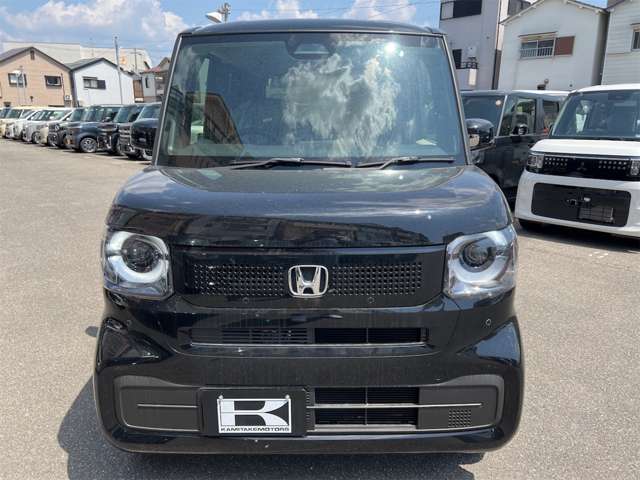 ホンダ Ｎ　ＢＯＸ ６６０ R7年 (近畿) 99