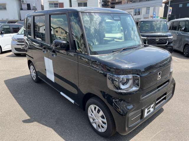 ホンダ Ｎ　ＢＯＸ ６６０ R7年 (近畿) 99