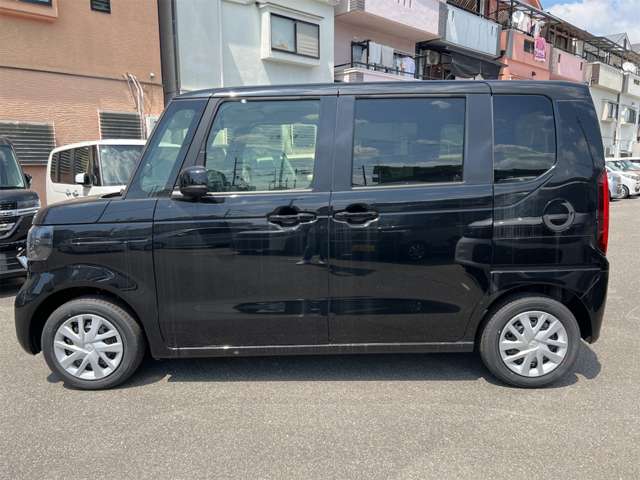ホンダ Ｎ　ＢＯＸ ６６０ R7年 (近畿) 99