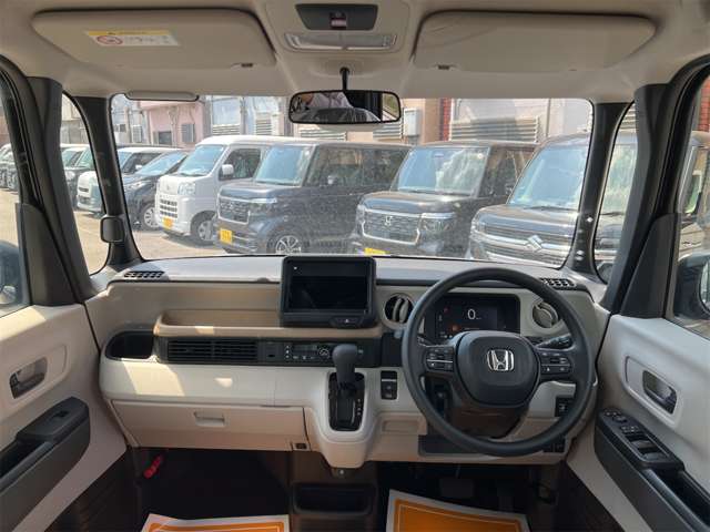 ホンダ Ｎ　ＢＯＸ ６６０ R7年 (近畿) 99