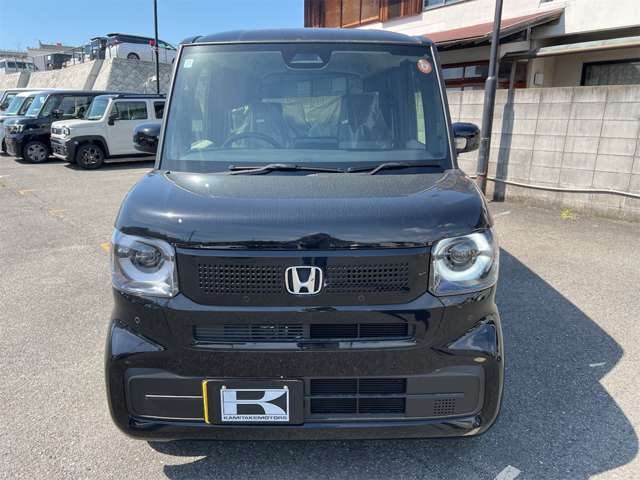 ホンダ Ｎ　ＢＯＸ ６６０ R7年 (近畿) 99
