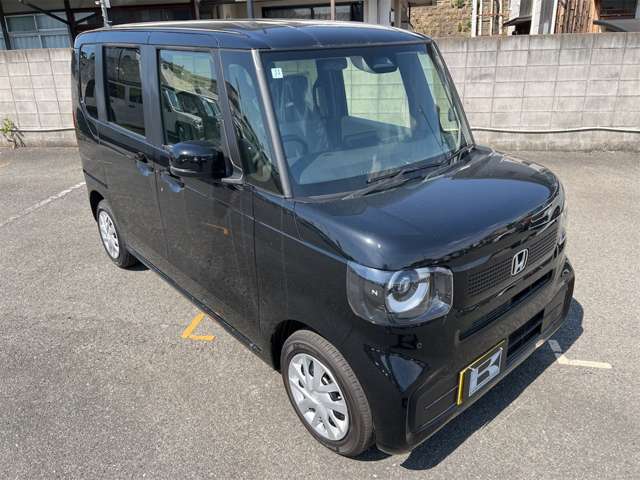 ホンダ Ｎ　ＢＯＸ ６６０ R7年 (近畿) 99