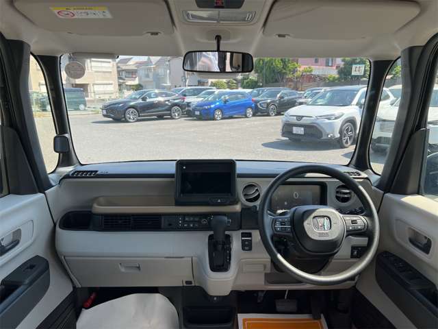 ホンダ Ｎ　ＢＯＸ ６６０ R7年 (近畿) 99