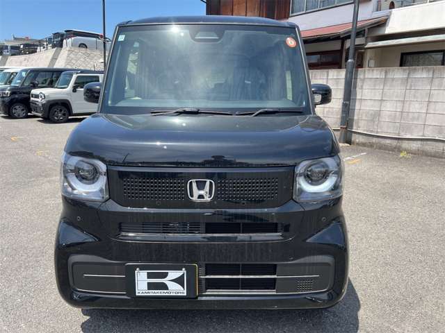 ホンダ Ｎ　ＢＯＸ ６６０ R7年 (近畿) 99
