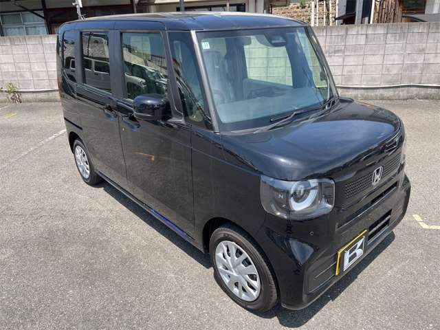 ホンダ Ｎ　ＢＯＸ ６６０ R7年 (近畿) 99