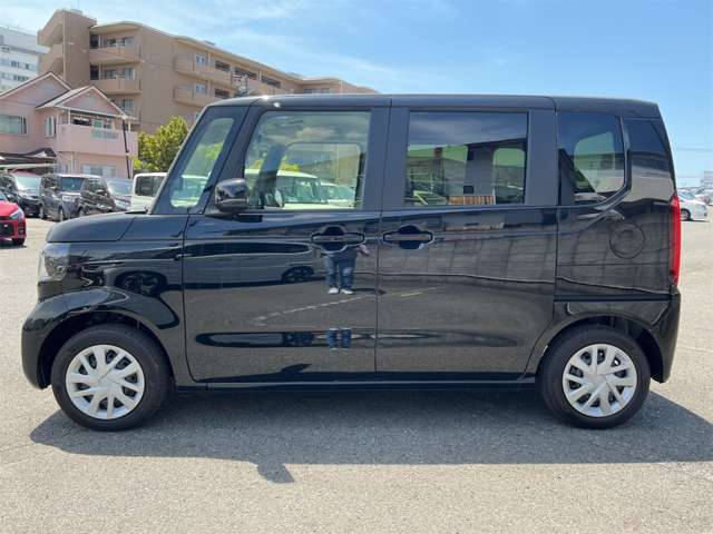 ホンダ Ｎ　ＢＯＸ ６６０ R7年 (近畿) 99